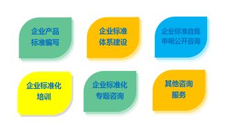 深圳市标准技术研究院的信息技术咨询与标准研究服务